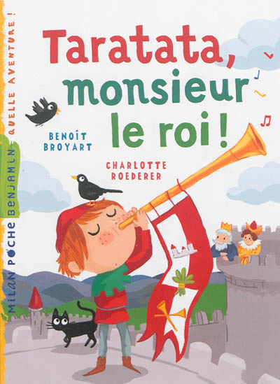 Taratata, monsieur le roi ! - 