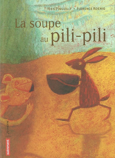 soupe au pili-pili (La) - 