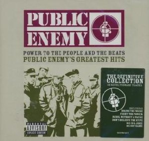 Power to the people and the beats - 