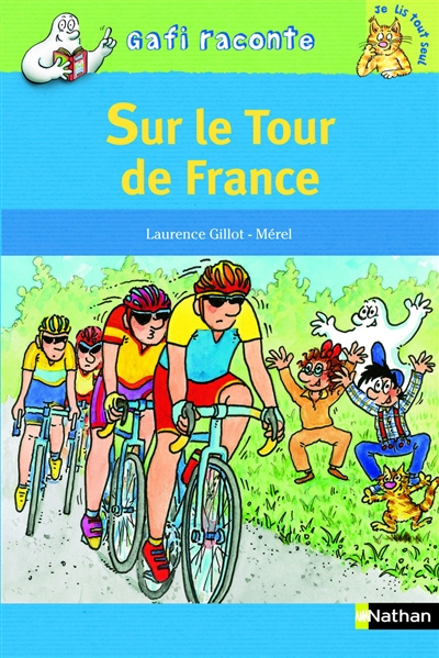 Sur le Tour de France - 