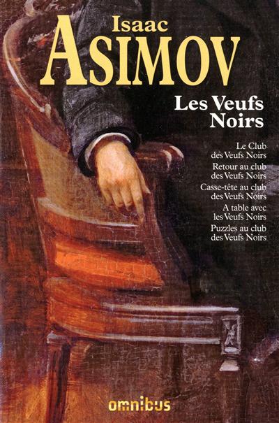 veufs noirs (Les) - 