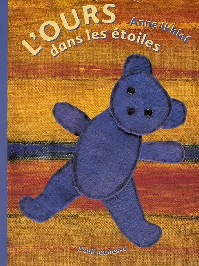 ours dans les étoiles (L') - 