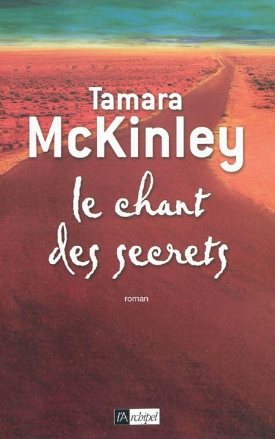 Chant des secrets (Le) - 