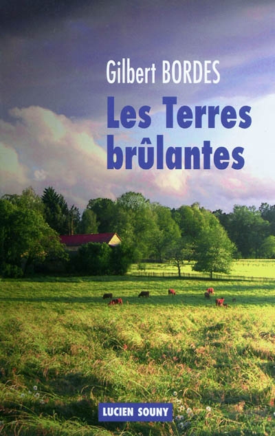 Terres brûlantes (Les) - 