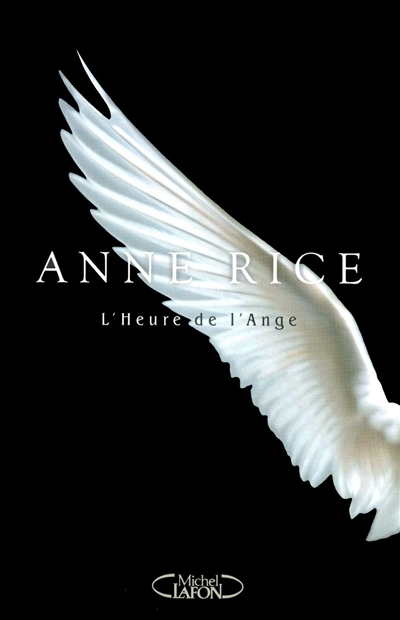 Heure de l'ange (L') - 