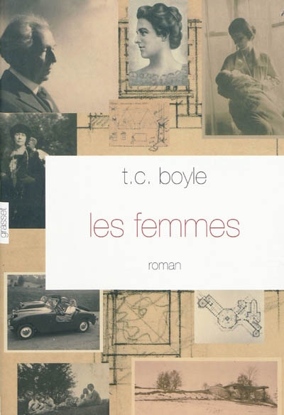 femmes (Les) - 