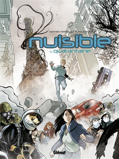 Nuisible - 