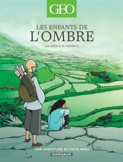 enfants de l'ombre (Les) - 