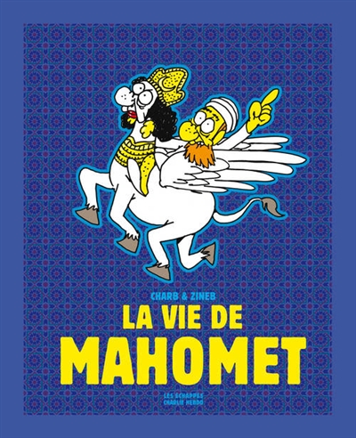 vie de Mahomet (La) - 