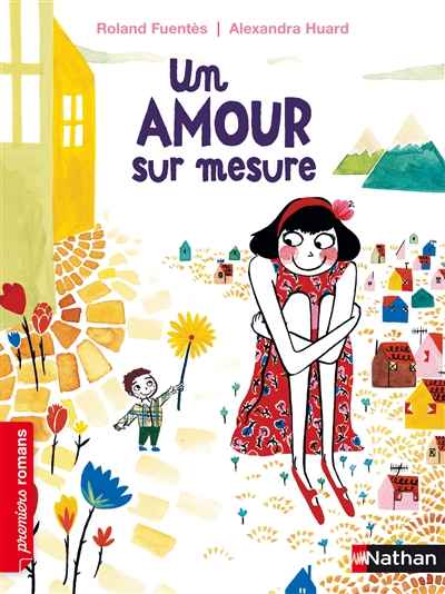 amour sur mesure (Un) - 