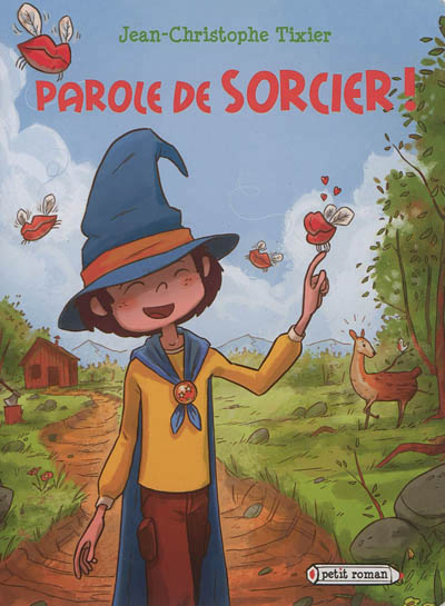 Parole de sorcier ! - 