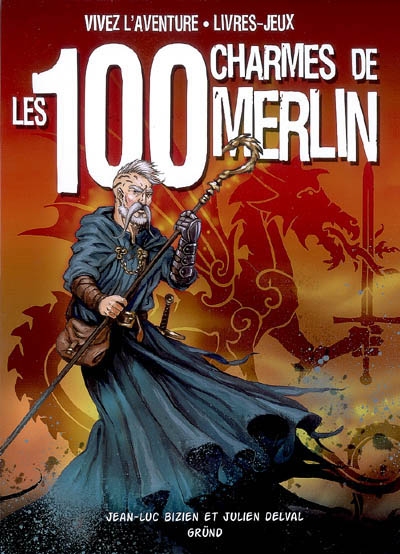 100 charmes de Merlin (Les) - 