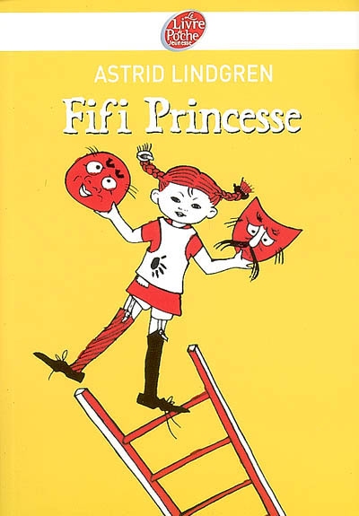 Fifi princesse - 