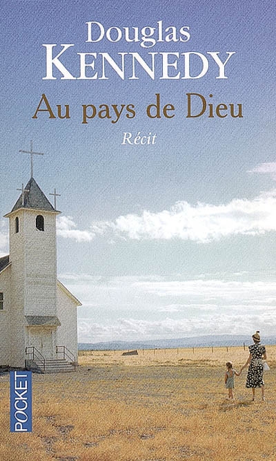 Au pays de Dieu - 