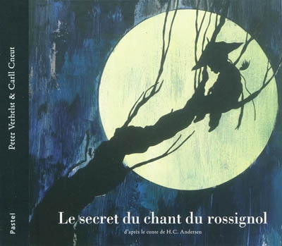 secret du chant du rossignol (Le) - 