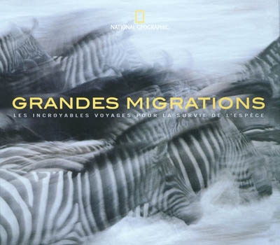 Grandes migrations - 