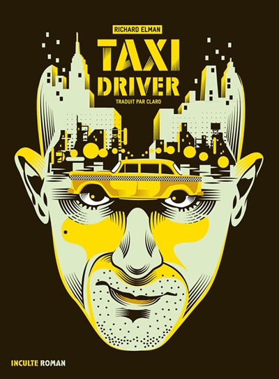 Taxi driver - 