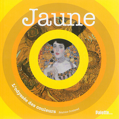 Jaune - 