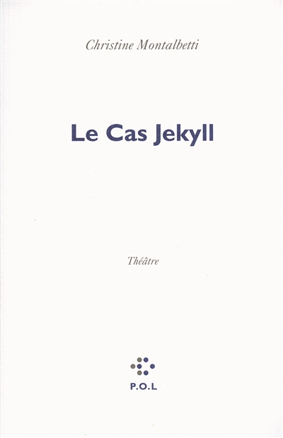 cas Jekyll (Le) - 