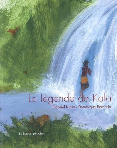 légende de Kala (La) - 