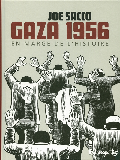 Gaza 1956 - 
