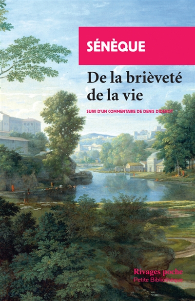 De la brièveté de la vie - 