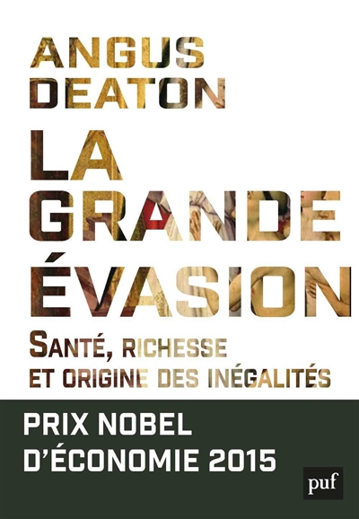 grande évasion (La) - 