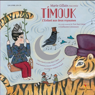 Timouk - 