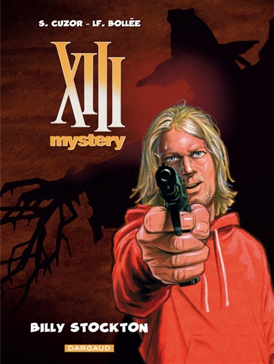 XIII mystery - 