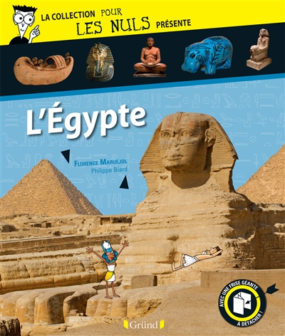 Egypte (L') - 