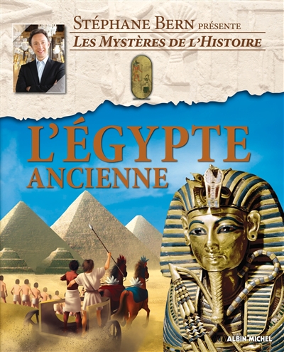 Egypte ancienne (L') - 