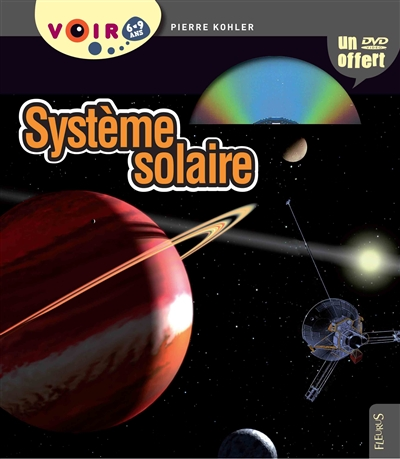 Système solaire - 