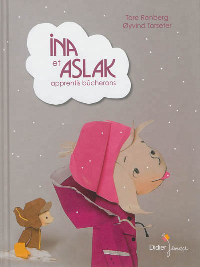 Ina et Aslak - 