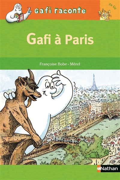 Gafi à Paris - 