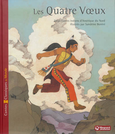 quatre voeux (Les) - 