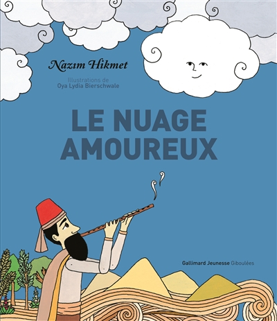 nuage amoureux (Le) - 