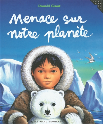 Menace sur notre planète - 