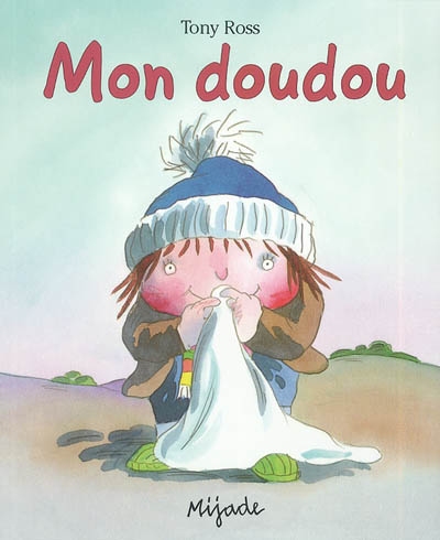 Mon doudou - 