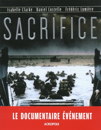 Sacrifice - 