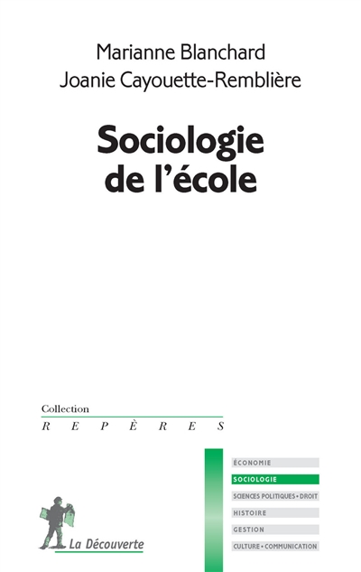 Sociologie de l'école - 