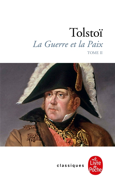 Guerre et paix 2 - 