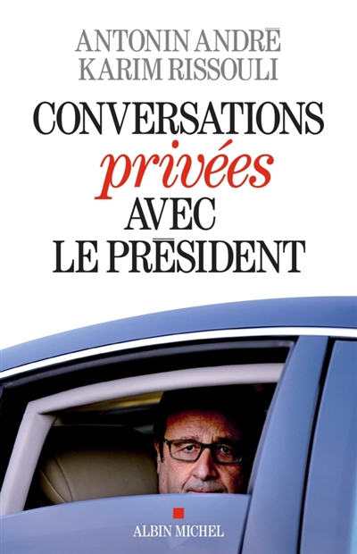 Conversations privées avec le Président - 