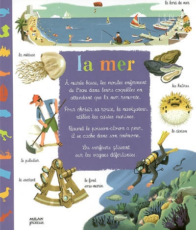 mer (La) - 