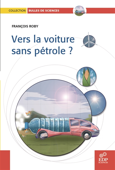 Vers la voiture sans pétrole ? - 