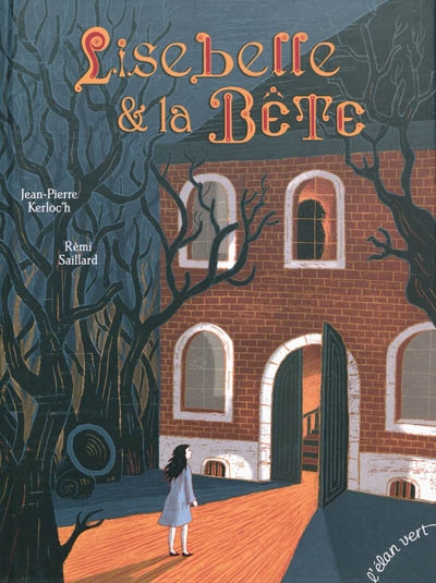 Lisebelle & la bête - 