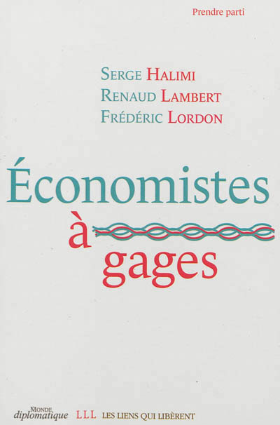 Economistes à gages - 