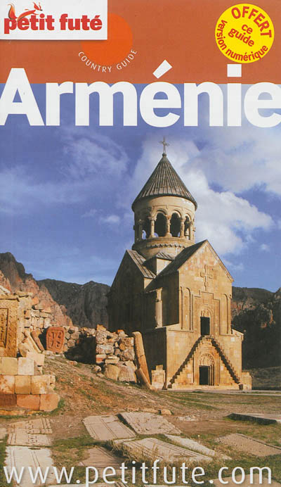 Arménie - 