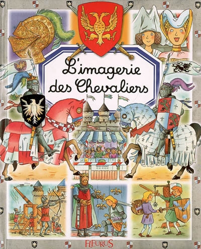 imagerie des chevaliers (L') - 