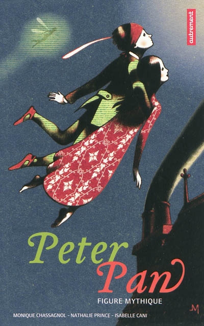 Peter Pan, figure mythique - 