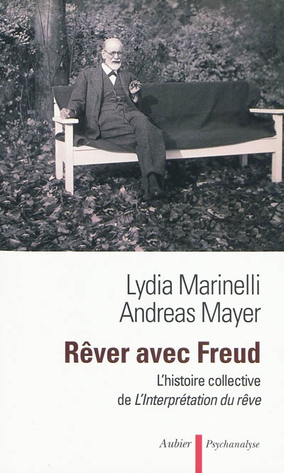 Rêver avec Freud - 